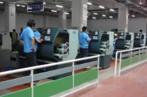 Porcellana Shanghai Prowel Technology Co., Ltd. Profilo Aziendale