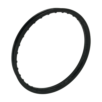 MT Design 21 pollici ruote di moto sostituire/riparazione in nero
