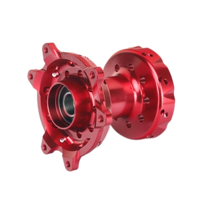 Sostituzione/riparazione di mozziconi CNC per CR 125 250 CRF250R CRF450R CRF450X CRF250X 2004-17