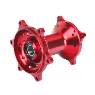 Sostituzione/riparazione di mozziconi CNC per CR 125 250 CRF250R CRF450R CRF450X CRF250X 2004-17