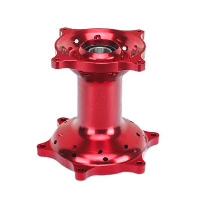 Sostituzione/riparazione di mozziconi CNC per CR 125 250 CRF250R CRF450R CRF450X CRF250X 2004-17