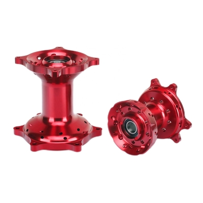 Sostituzione/riparazione di mozziconi CNC per CR 125 250 CRF250R CRF450R CRF450X CRF250X 2004-17