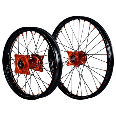 SX 85 2003-2020 19&quot; /16&quot; 17&quot; /14&quot; ruote a spigoli per bambini in alluminio 6061 T6 per la sostituzione / riparazione