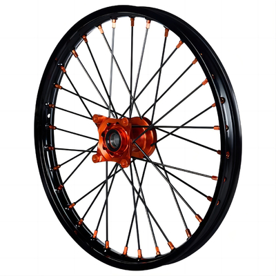 SX 85 2003-2020 19&quot; /16&quot; 17&quot; /14&quot; ruote a spigoli per bambini in alluminio 6061 T6 per la sostituzione / riparazione