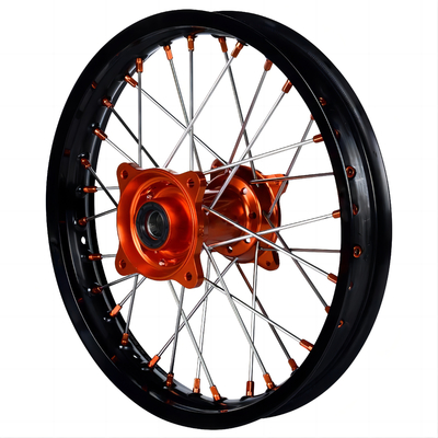 SX 85 2003-2020 19&quot; /16&quot; 17&quot; /14&quot; ruote a spigoli per bambini in alluminio 6061 T6 per la sostituzione / riparazione