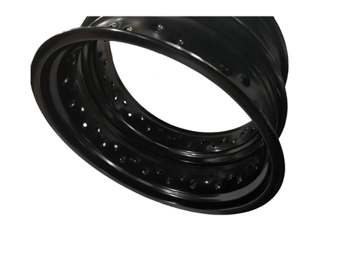Pellicole da 17 pollici MT per super motociclette, mozziconi e set di ruote per sostituzione/riparazione