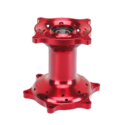 CR 125 250 CRF250R CRF450R CRF450X CRF250X 2004-17 Motori a motore