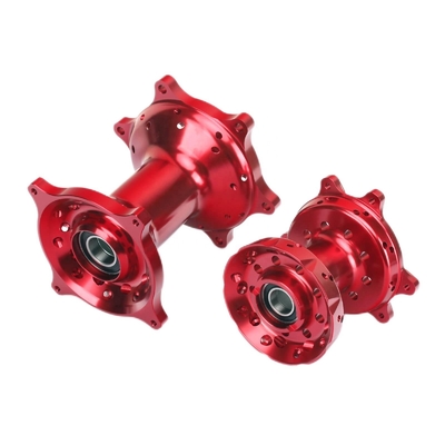 CR 125 250 CRF250R CRF450R CRF450X CRF250X 2004-17 Motori a motore