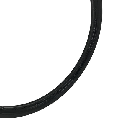 Ruote da moto da 21 pollici per biciclette d'epoca Nero Argento Rosso Oro Blu