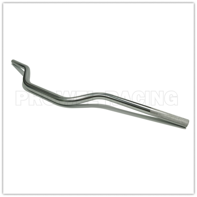 7/8&quot; Moto Euro Bar Manubri Larghi Per Biciclette Popolari Diversi Colori Da Scegliere