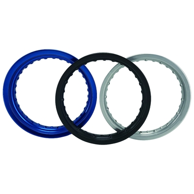 Logo personalizzabile 12 14 16 e 18 pollici ruote di moto