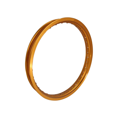 Logo d'oro Logo personalizzato 19 pollici Top- Off-Road Motociclette Biciclette ruote nel 2024