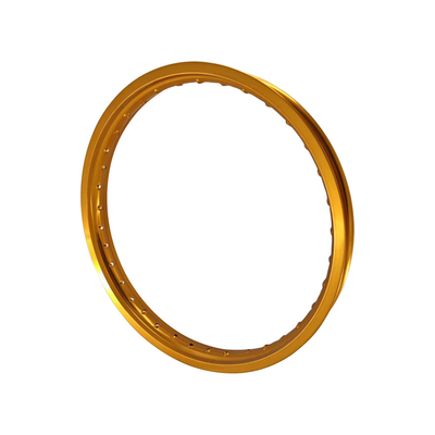 Logo d'oro Logo personalizzato 19 pollici Top- Off-Road Motociclette Biciclette ruote nel 2024