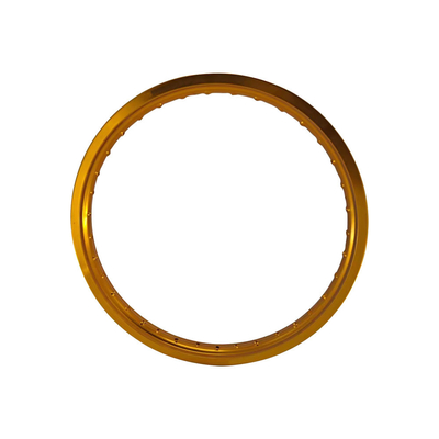 Logo d'oro Logo personalizzato 19 pollici Top- Off-Road Motociclette Biciclette ruote nel 2024