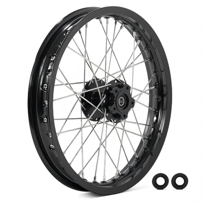 Sostituire / riparare le ruote 16/19-inch ruote di bici elettrica di terra per SurRon Light Bee