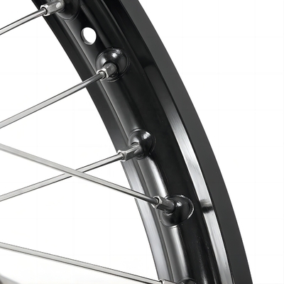 Sostituire / riparare le ruote 16/19-inch ruote di bici elettrica di terra per SurRon Light Bee