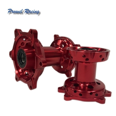 Aluminico 6061 T6 Motociclo Motocross Supermoto Leggia Ruota Rim SIZE 5.0x17 per il vostro