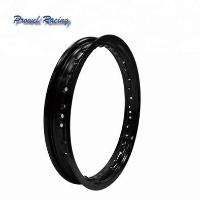Complete motociclette dirt bike ruote Custom Made per il 2018 Hot Pit Bike Rim SIZE 1.60x14