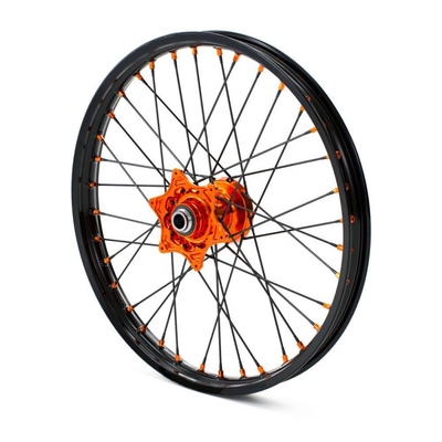 Migliora le prestazioni della tua bici sporca con questi set di ruote Fit 125 250 EXC SX XCF XC