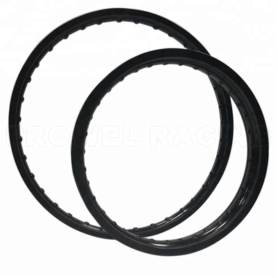 Migliora le prestazioni della tua bici sporca con questi set di ruote Fit 125 250 EXC SX XCF XC