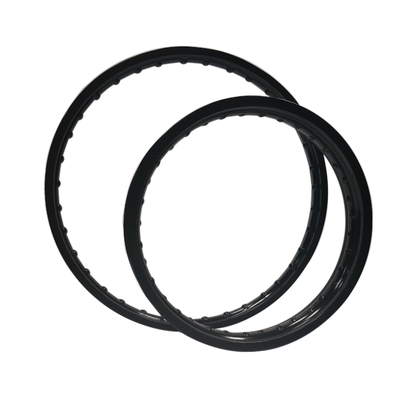 Blu 19 16 E-bike Cerchi di alluminio per SurRon Dirt Bike Motocicletta Scopo di sostituzione/riparazione