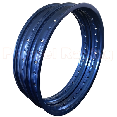 Blu 19 16 E-bike Cerchi di alluminio per SurRon Dirt Bike Motocicletta Scopo di sostituzione/riparazione