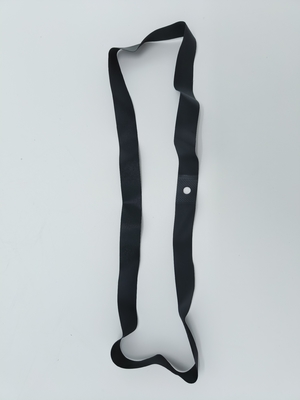 Striscia di cerchiera in PVC per moto e biciclette 2.50 mm 3.00 mm