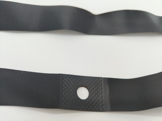 Striscia di cerchiera in PVC per moto e biciclette 2.50 mm 3.00 mm