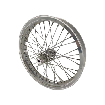 Custom fit 17 x 2.15 H-Type alloy Rims e Rims Honda Motorcycles' Best Match