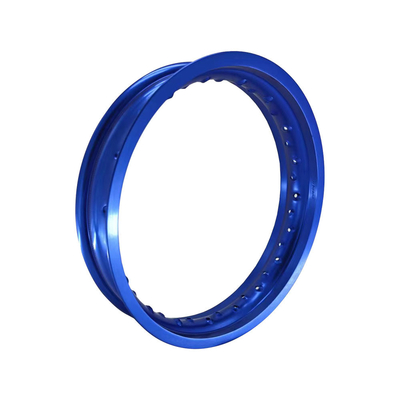 Best Seller H Type Retro 2.50x17 Cerchi di moto alloy per Yamaha Offroad 2002-2007