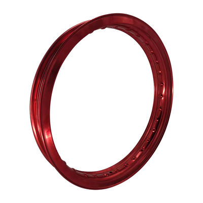 Best Seller H Type Retro 2.50x17 Cerchi di moto alloy per Yamaha Offroad 2002-2007