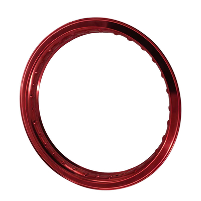 Best Seller H Type Retro 2.50x17 Cerchi di moto alloy per Yamaha Offroad 2002-2007