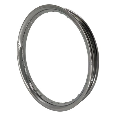Il Must-Have SR250T 1.60 X 21 Sliver Motocross rim per prestazioni superiori