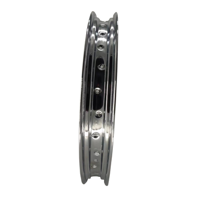 Il Must-Have SR250T 1.60 X 21 Sliver Motocross rim per prestazioni superiori