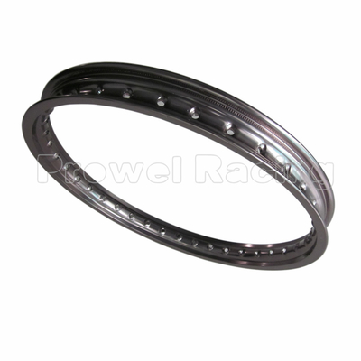 7116 T6 in oro, cerchioni per motociclette per motocross e Supermoto