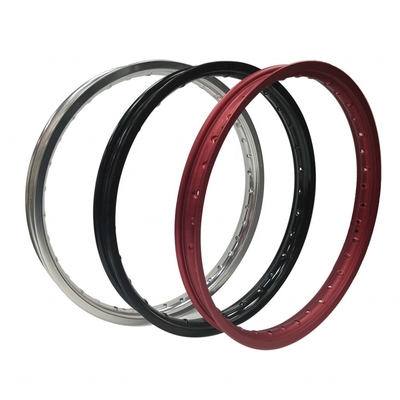 18 pollici 19 pollici 21 pollici moto alloy spoke ruote per prestazioni ottimali