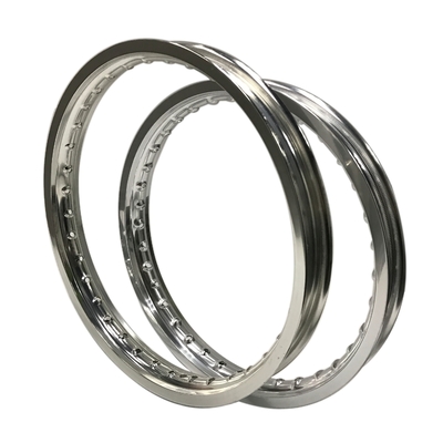 18 pollici 19 pollici 21 pollici moto alloy spoke ruote per prestazioni ottimali