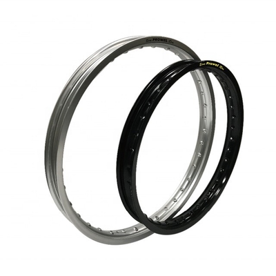 18 pollici 19 pollici 21 pollici moto alloy spoke ruote per prestazioni ottimali