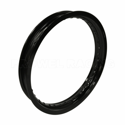 WM 2.15x18 36 Spoke Hole Motociclette Rings alloy per WM 6061 T6 7116 T6 7075 T6