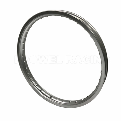 WM 1.60x21 Cerchiera in lega di motocross per moto 6061 T6 o 7116 T6 o 7075 T6 Materiale