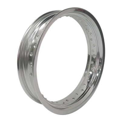 17x3.00 17x3.50 17x4.25 17x5.0 Supermoto Fermera in lega Sostituire/riparazione Scopo 4158g-5789g