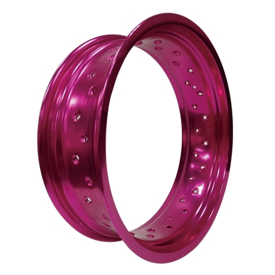 17x3.00 17x3.50 17x4.25 17x5.0 Supermoto Fermera in lega Sostituire/riparazione Scopo 4158g-5789g