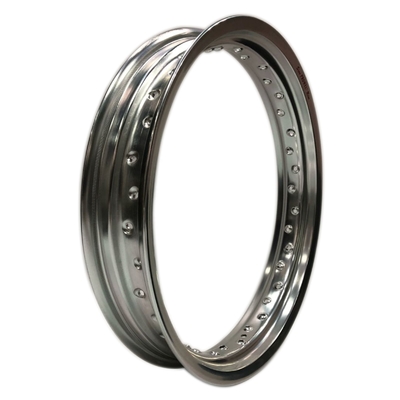 17x3.00 17x3.50 17x4.25 17x5.0 Supermoto Fermera in lega Sostituire/riparazione Scopo 4158g-5789g