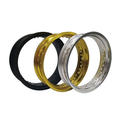 17x3.00 17x3.50 17x4.25 17x5.0 Supermoto Fermera in lega Sostituire/riparazione Scopo 4158g-5789g