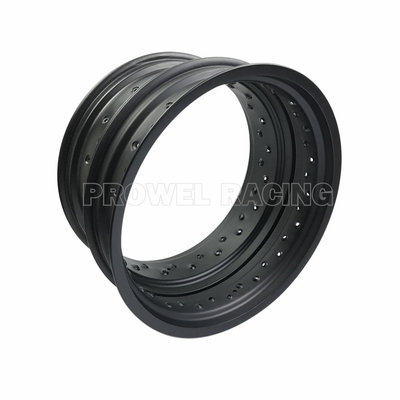 MT 4.25x14 lucidare cerchiera di moto in lega di alluminio per appassionati di super moto