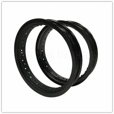 MT 4.25x14 lucidare cerchiera di moto in lega di alluminio per appassionati di super moto