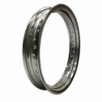 CRF450 17 pollici cerchioni in lega leggero 7116 T6 Materiale per l' efficienza