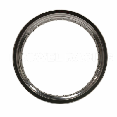 CRF450 17 pollici cerchioni in lega leggero 7116 T6 Materiale per l' efficienza