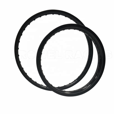 1.60-21 1.85-18/19 2.15-18/19 Motocross Ruota in lega di alluminio