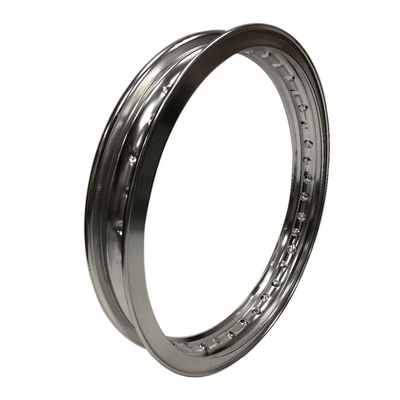 Universale WM3 X 18 EXCEL VALANCED ALLOY con motomodello